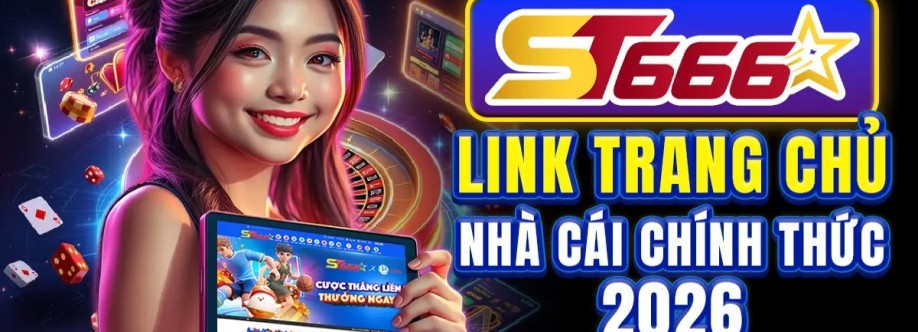 ST666 Link Nhà Cái Chính Thức