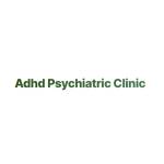 Adhd Psychiatric Clinic