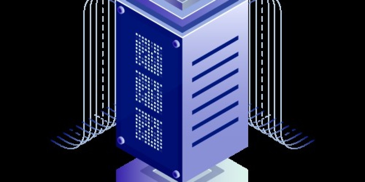 The Steady Rise of Dedicated Linux Servers in Modern Infrastructure