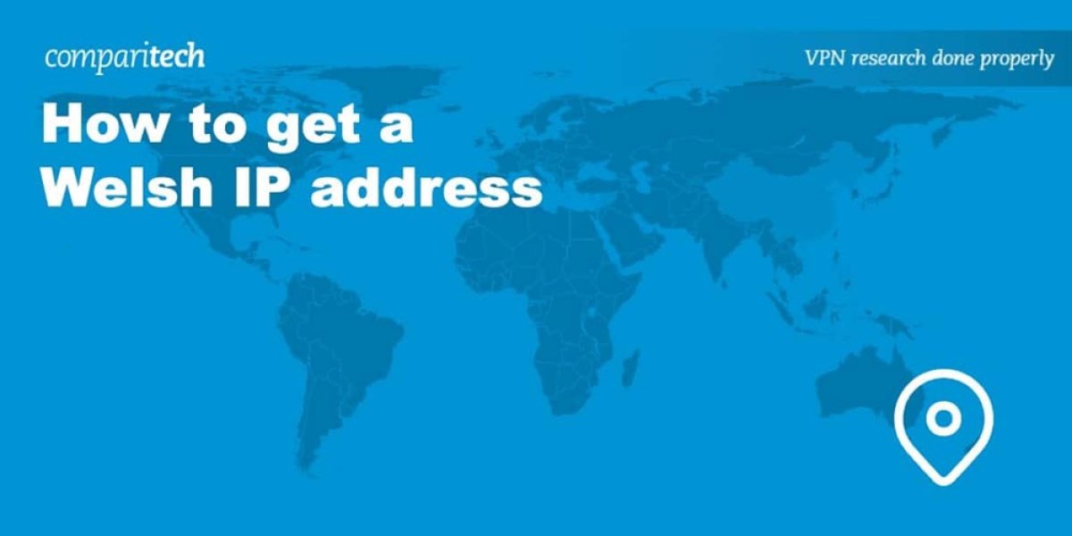 Welsh Content VPNs: How to Access S4C & More