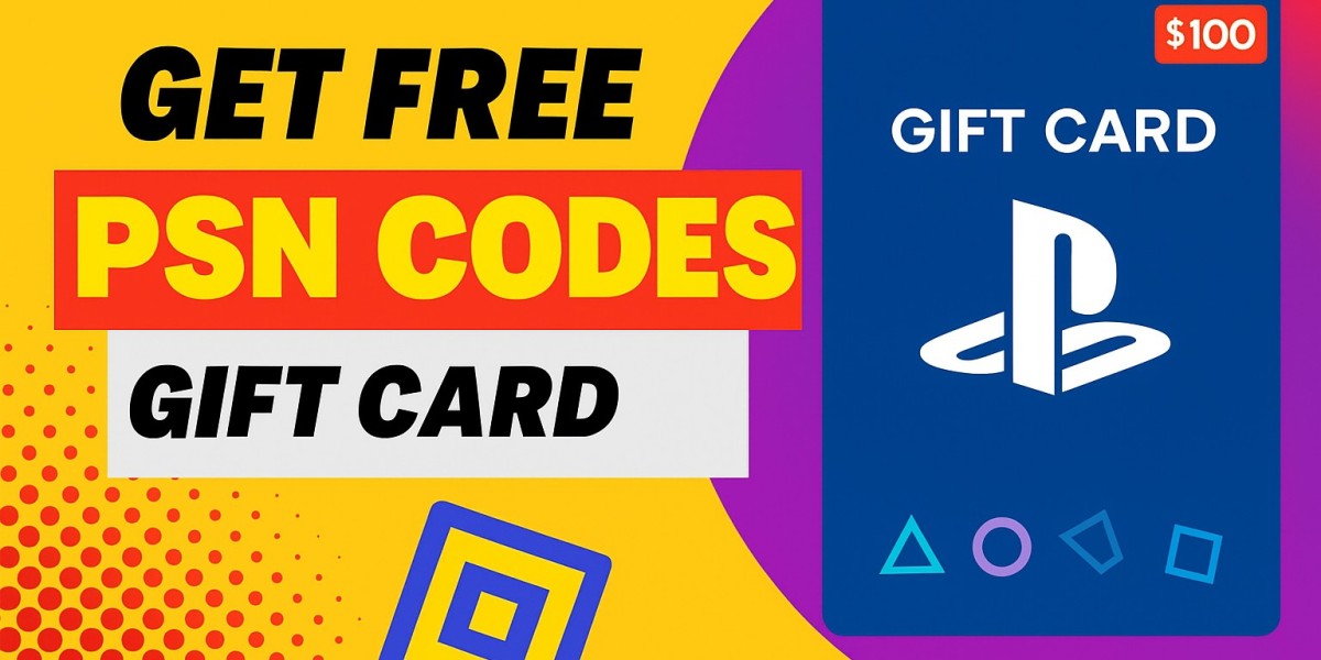 How to Get Free PSN Gift Card Codes Safely (No Scams!)
