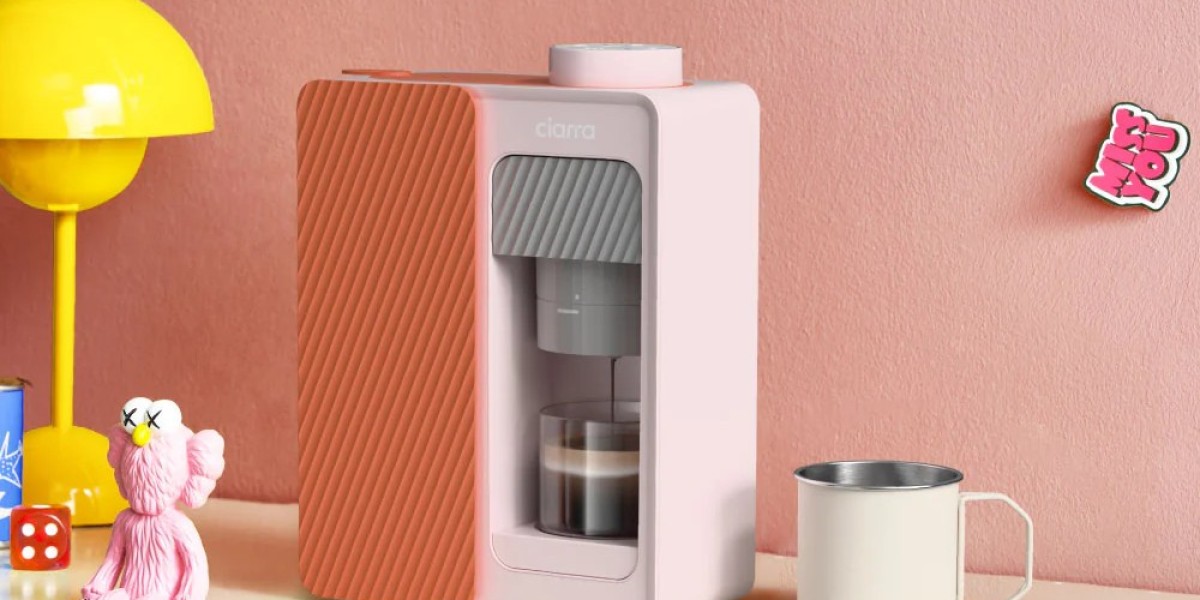 Upgrading Your Morning Routine with Practical Coffee Appliances