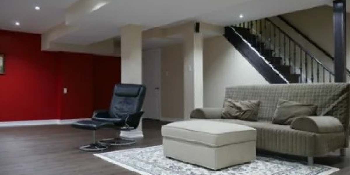 Transform Your Home with Expert Basement Remodeling and Siding Installation in Cambridge, MA