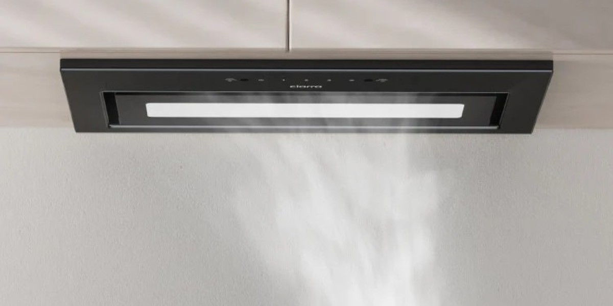 Choosing the right cooker hood for your kitchen