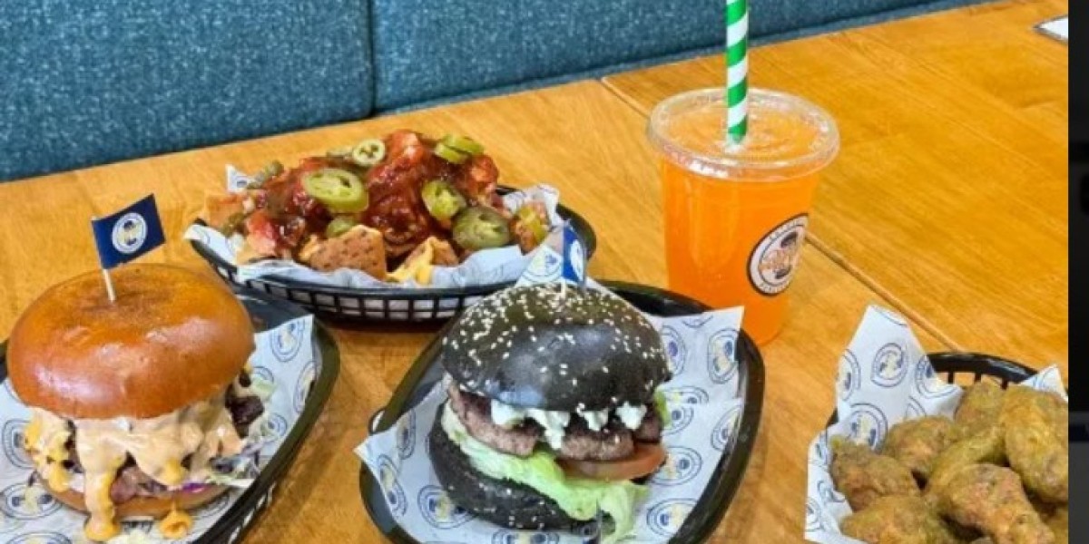 Craft Burger Co: Ballarat & Hillside’s Home of the Best Burgers, Catering & Comfort Food