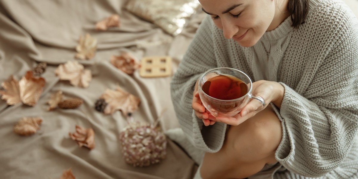 The Complete Guide to Choosing the Best Tea for Hormone Balance and Tea for PCOS