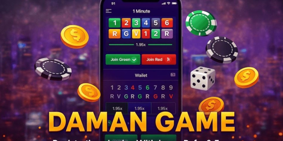 How to Protect Your Bankroll While Playing the Daman Game