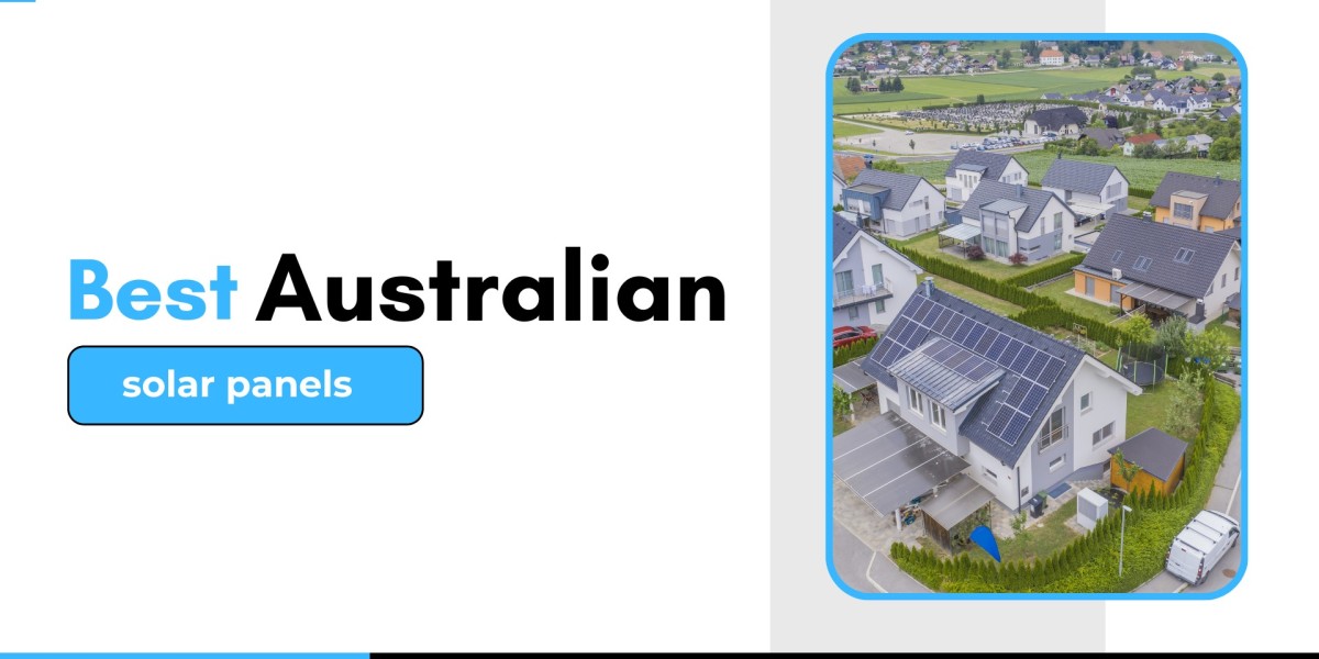Discover the Best Australian Solar Panels That Cut Your Power Bills Fast – Electrical Masters Guide