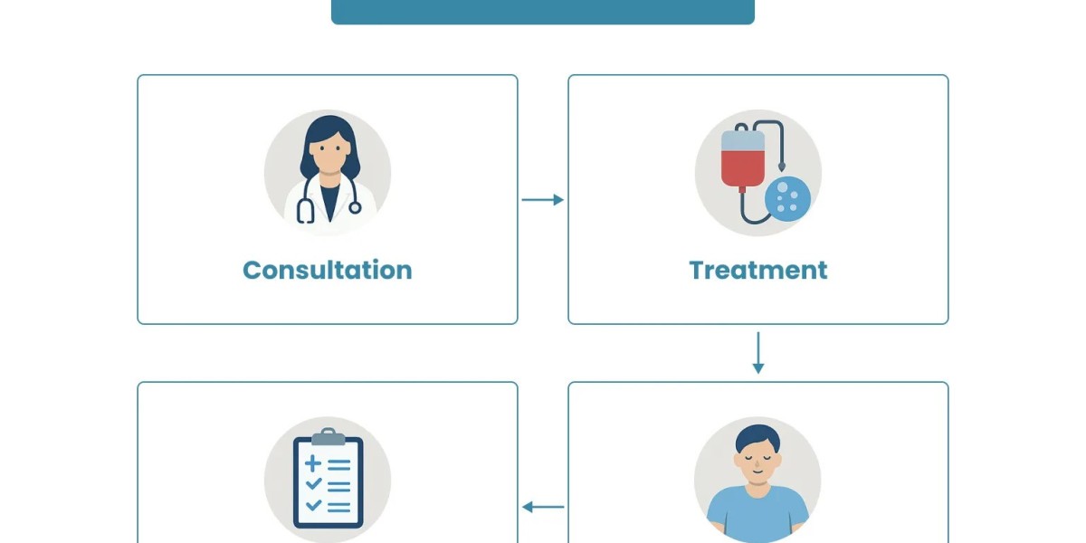 IV Ozone Therapy – A Cutting-Edge Approach to Health  Well-Being
