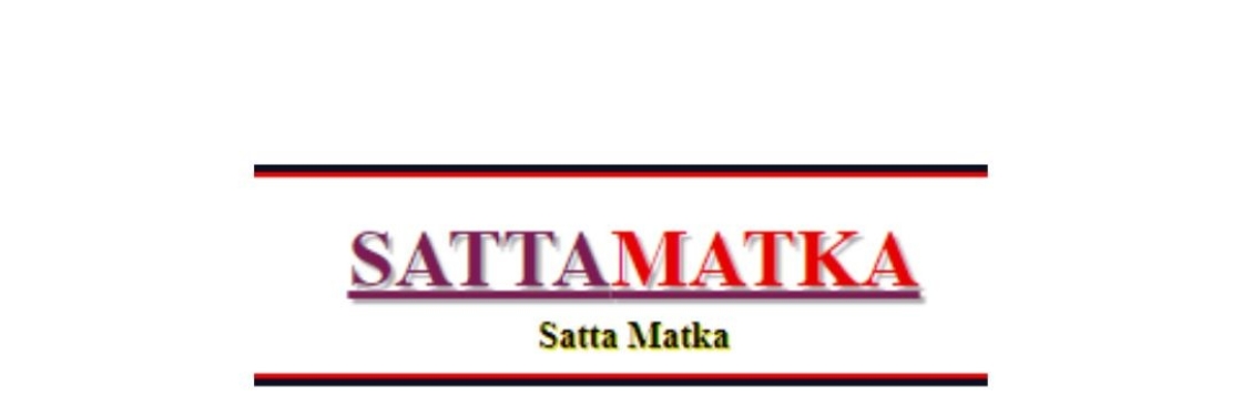 Satta Matka