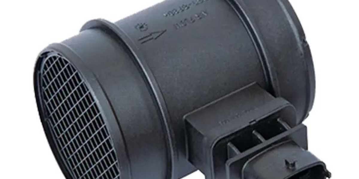 What Is Automotive MAF Sensor And Its Functions?