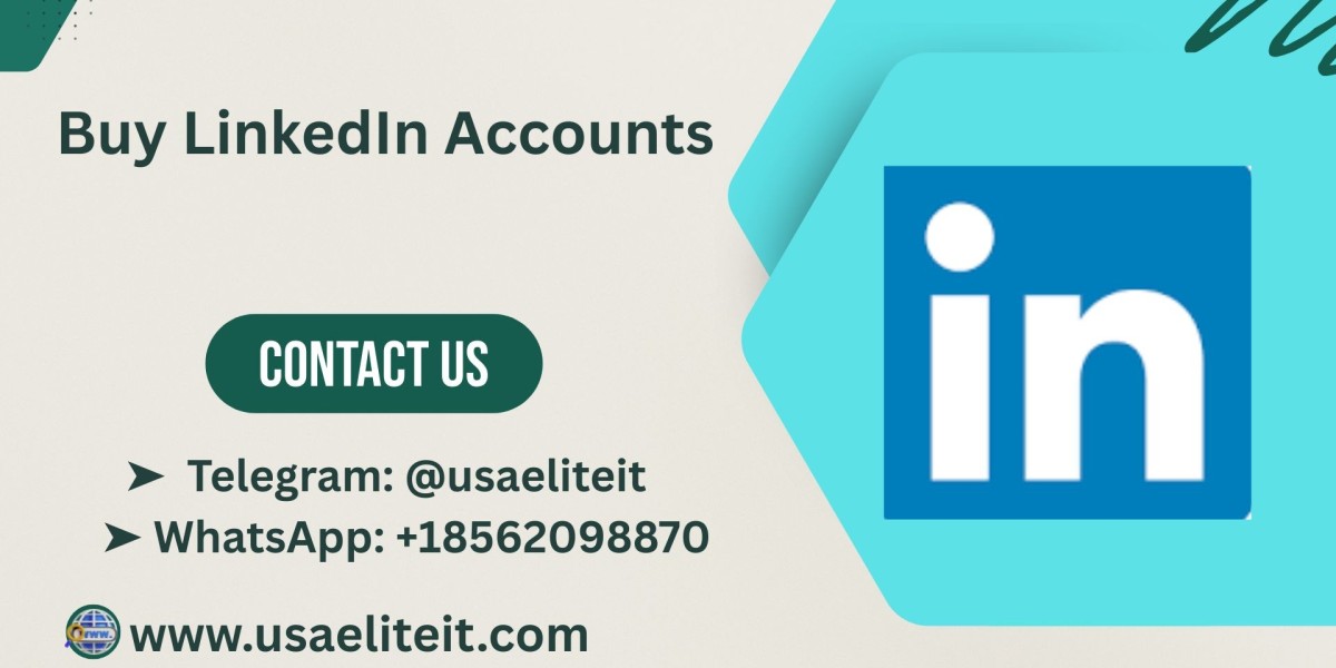 How to Buy LinkedIn Accounts Safely and Effectively