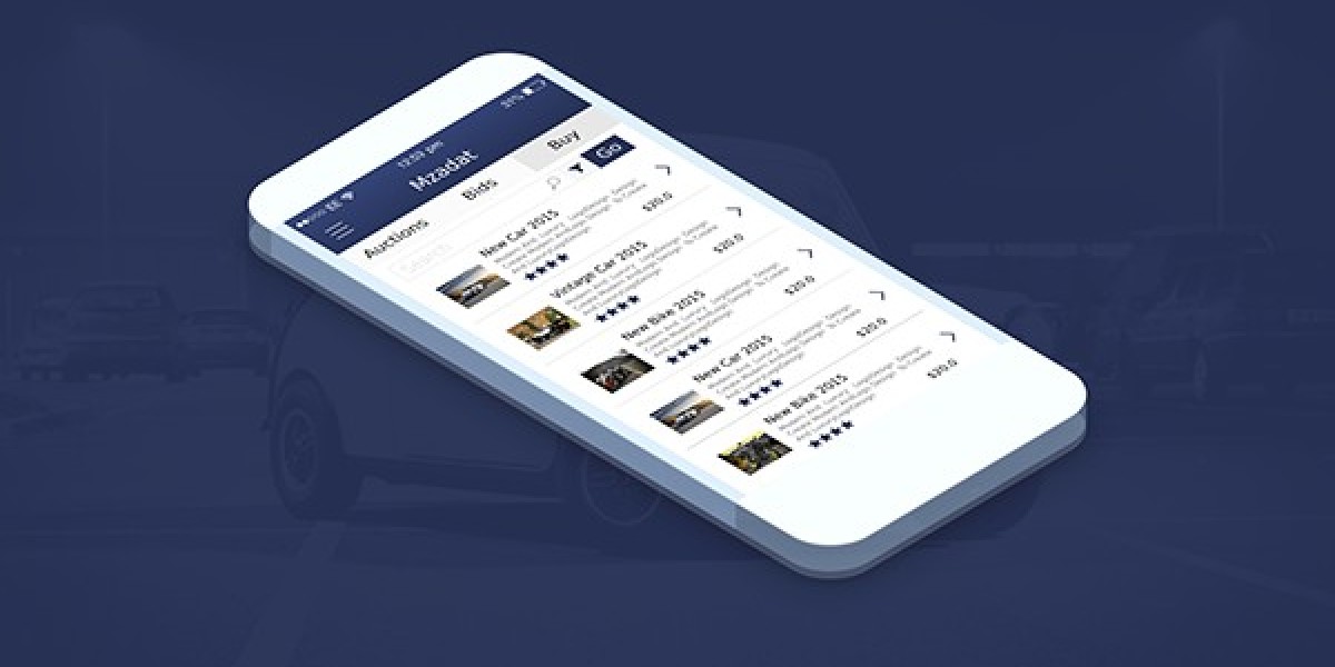 Top Bidding Apps Revolutionizing How We Buy, Sell & Hire