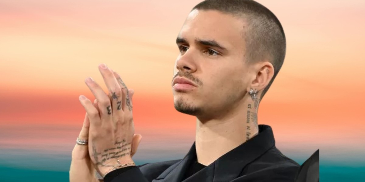 Captivating Rise of Romeo Beckham: A Journey into Fashion and Fame