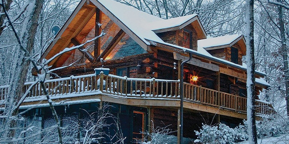 What Makes Rustic Cabins a Favorite Getaway in the Ozarks?