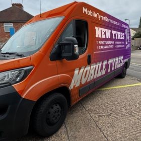 MobileTyresServices
