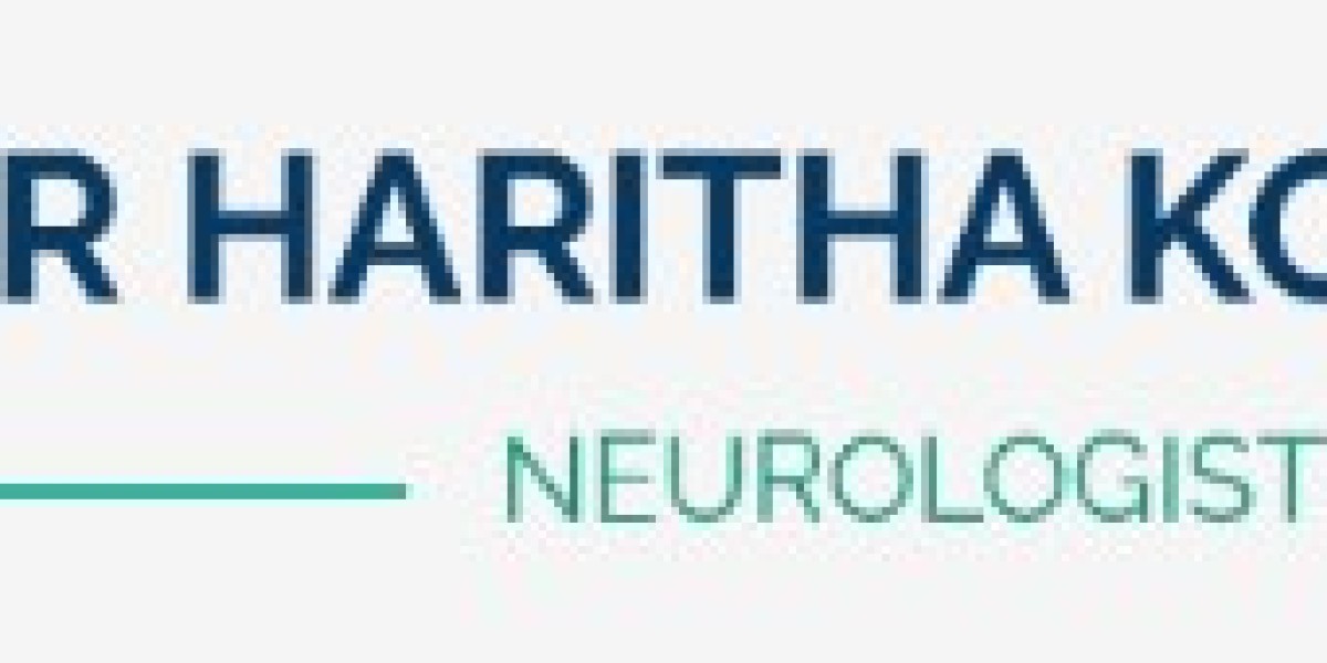 Neurology Hospital in Kondapur | Dr. Haritha Koganti