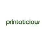 Printalicious Printalicious