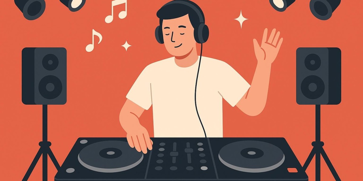 The Flexibility and Fun of Mobile DJ Services