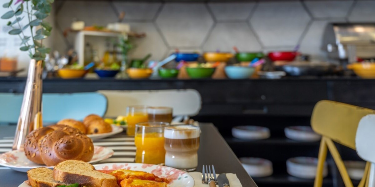 Art, Culture, and Comfort: Inside the Best Boutique Hotels in Jerusalem