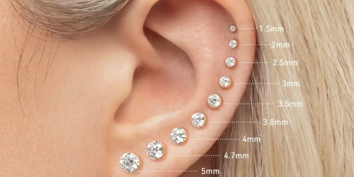 How Can You Avoid Ear Piercing Complications?