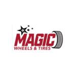 MagicCustom Wheels & Tires