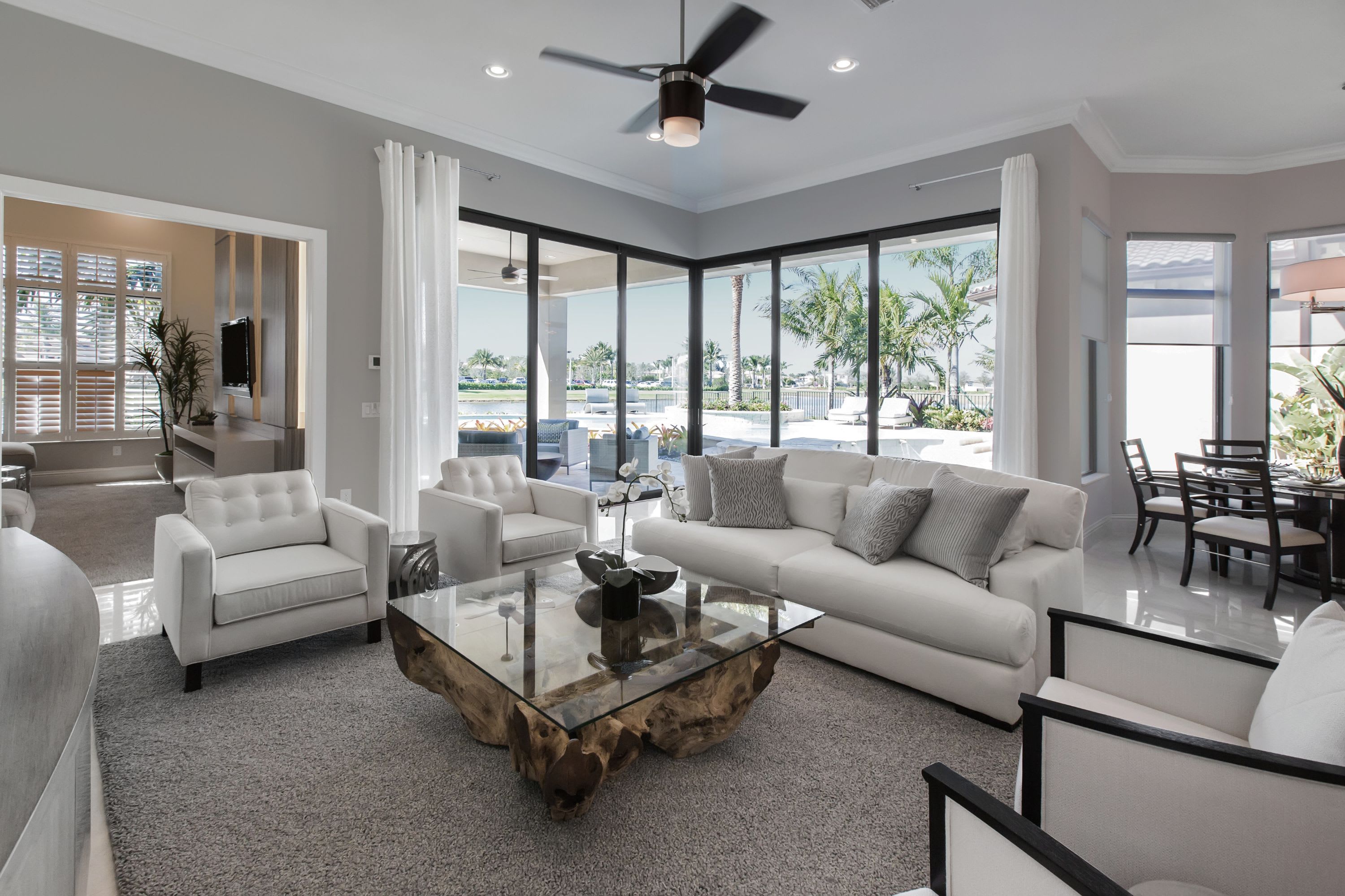 Ward Maintenance and Moving Services