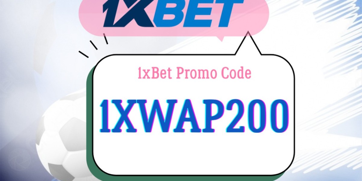 1xBet Latest Promo Code 2026: €130 Welcome