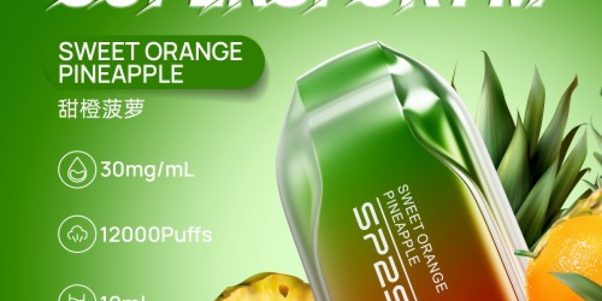 台北RELX與SP2S選購攻略與口味指南