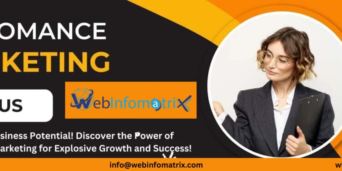 Lead Focused Performance Lead Generation