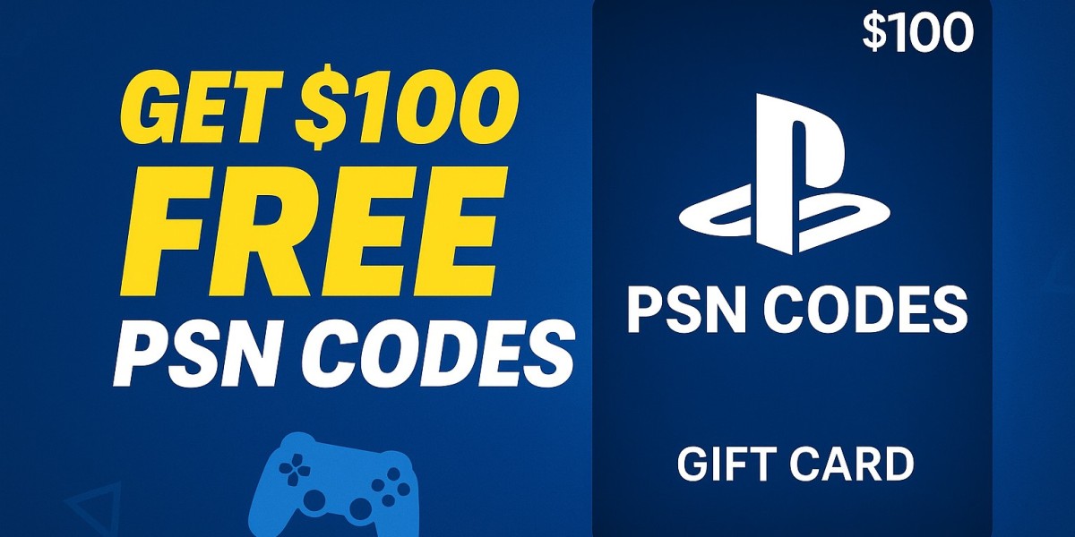 Top 10 Legit Ways to Earn Free PSN Gift Card Codes in 2025