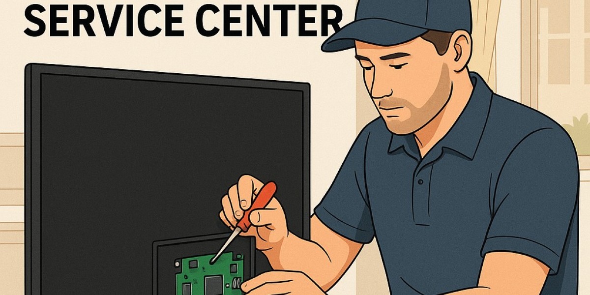 Can I get home pickup and delivery for my LG TV repair?