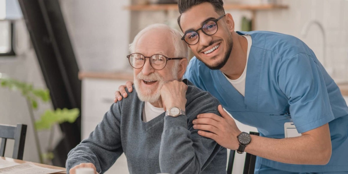 Aged Care Facilities