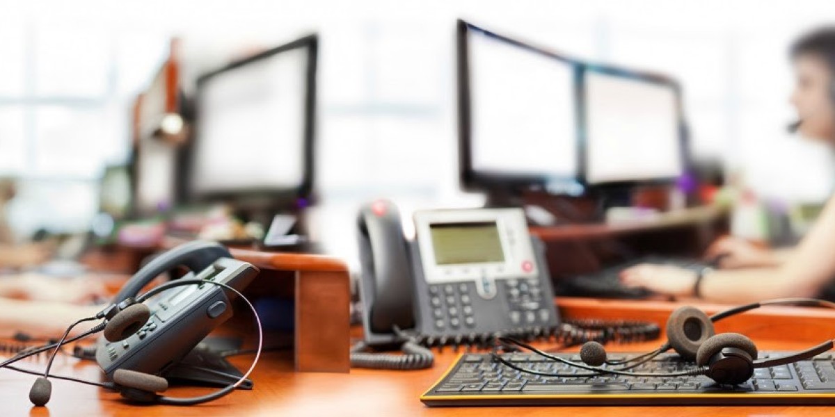 מהי מרכזיה עסקית?