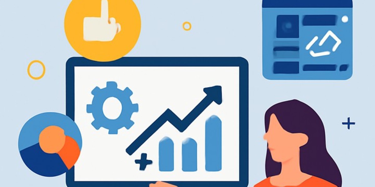 Maximizing Your Business Potential with SEO and Digital Marketing Services