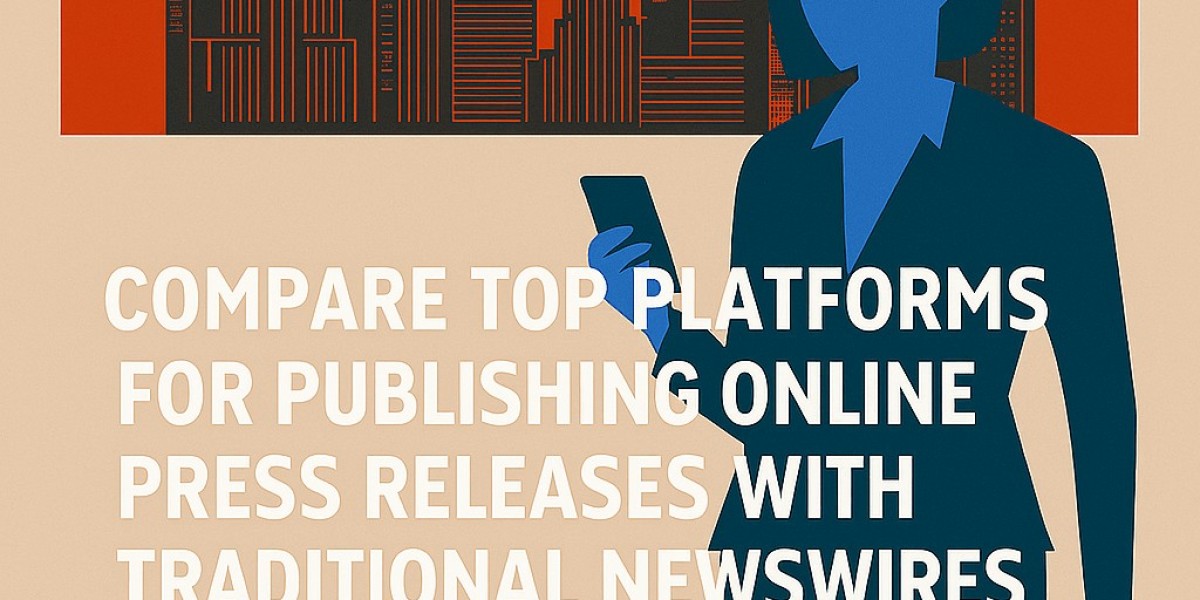 Affordable Press Release Submission | Instant Deals & Value