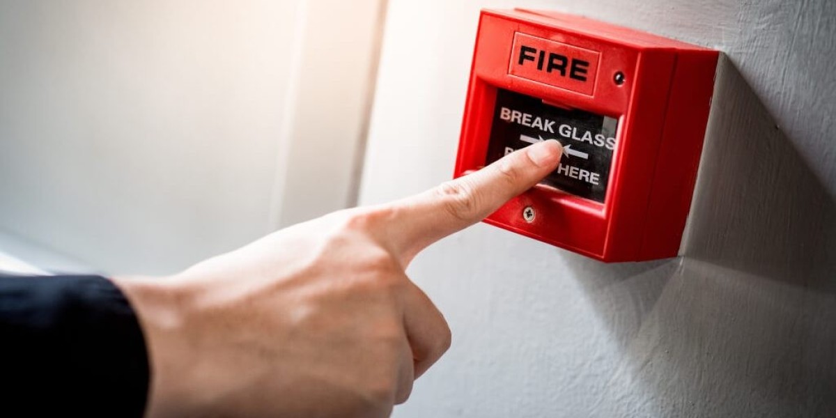 Fire Alarm System in Pakistan: Types, Working, and Installation Cost
