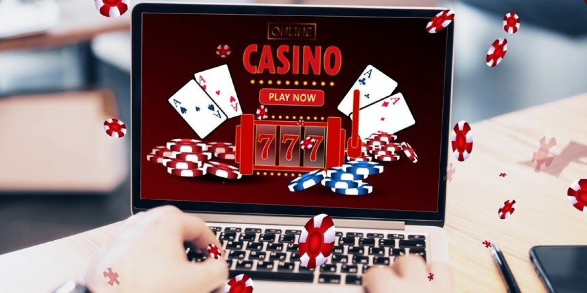 Nuovi casino online: opportunità e innovazioni nel gioco digitale