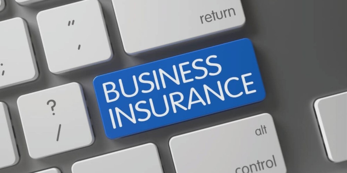 Business Insurance