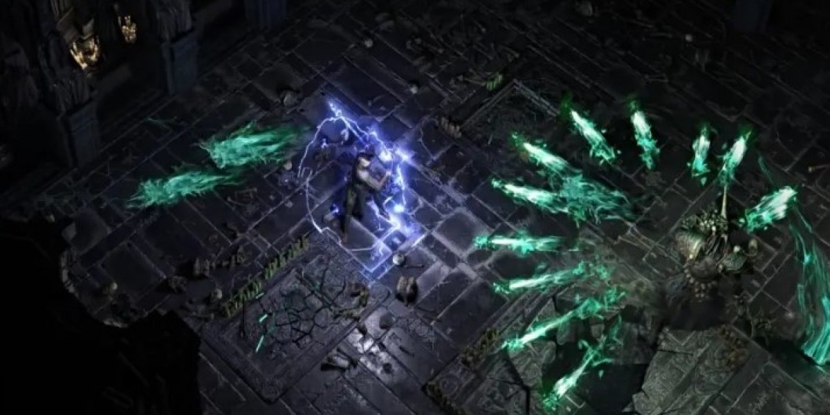 Path of Exile 2 Trade: Mastering The Prisoner Boss Fight