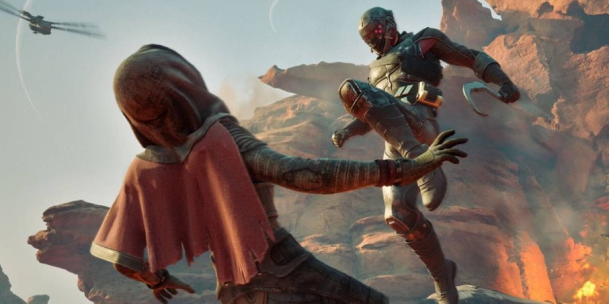 Dune: Awakening – Player Count Drops After Launch