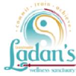 Grandmaster Ladans Wellness Sanctuary