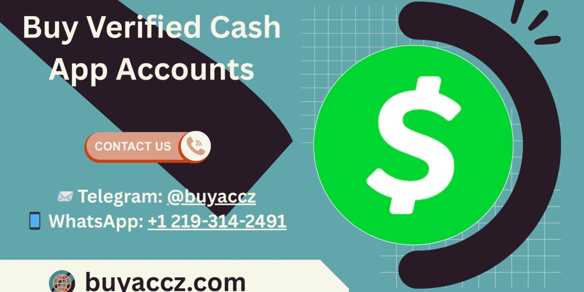Beginners’ Guide to Buy Verified Cash App Accounts Safely