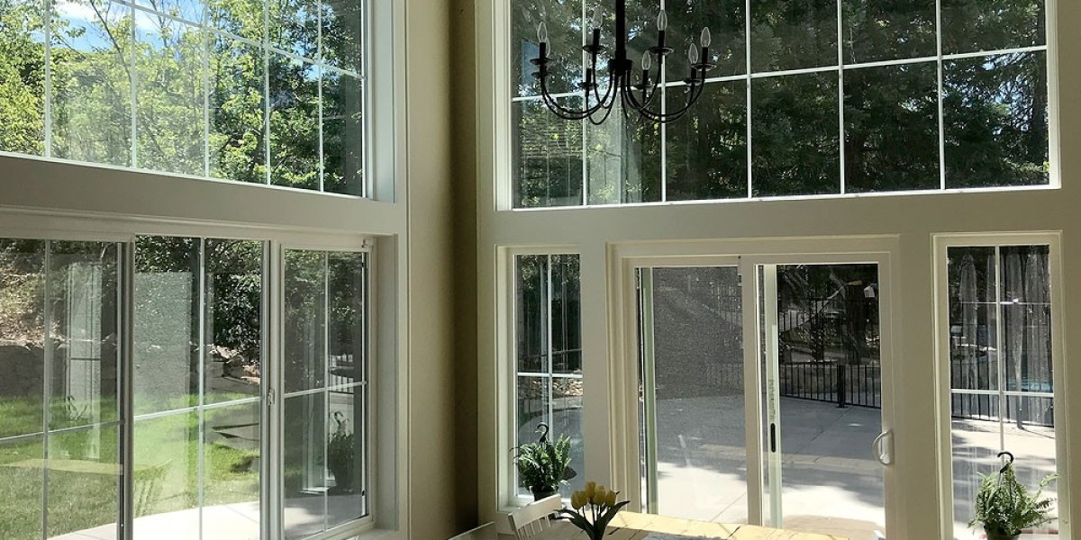 Top Sacramento Window Replacement Services by Efficient Energy Solutions Inc
