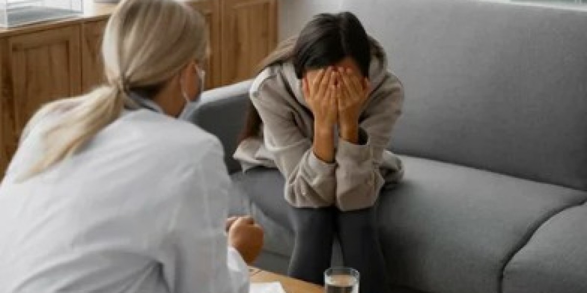 Finding the Best Depression Treatment Near Me: Why TMS Therapy Is Becoming a Top Choice