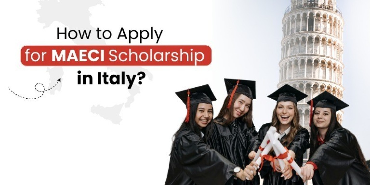 MAECI Scholarship in Italy for International Students