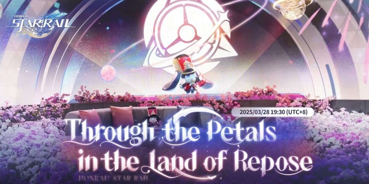 Honkai: Star Rail 3.2 Update – Free 5-Star Character