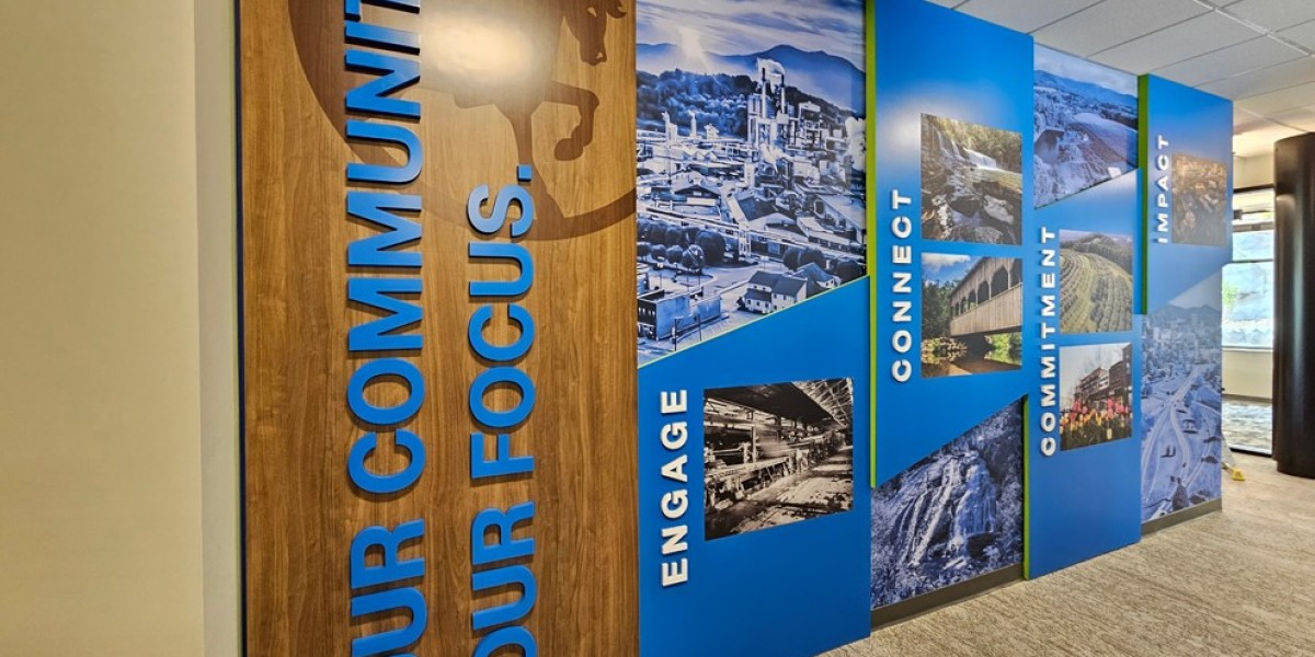 Custom Office Signs Arlington VA for Every Business