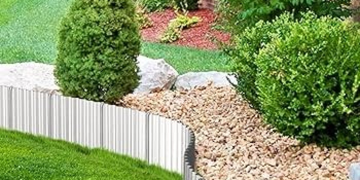 Predictors of Lifespan – Steel Garden Edging