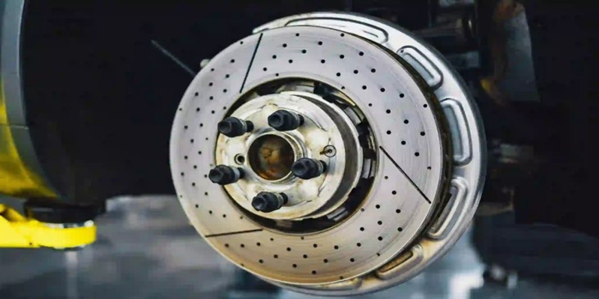 How to Know It’s Time for a Brake Pad Replacement in Dubai